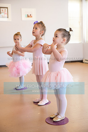 BCA Tippy Ballet Class March 2022-38