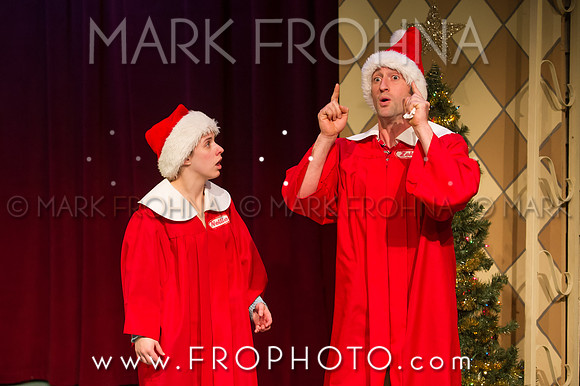 In Tandem Cudahy Xmas 2014-56