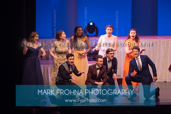Overture Jerry Awards 2018 OPENING-180
