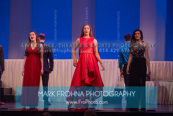 Overture Jerry Awards 2018 OPENING-101