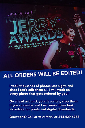 Overture Jerry Editing Info