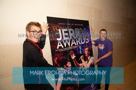 Overture Jerry Awards 2018 POST SHOW-063