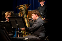 CMH Spring Band Concert March 2025-18