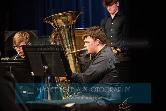 CMH Spring Band Concert March 2025-18
