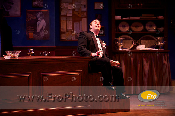 Skylight Gershwin Selects 015