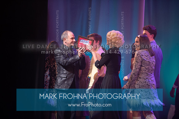 Overture Jerry Awards 2018 VACT-171