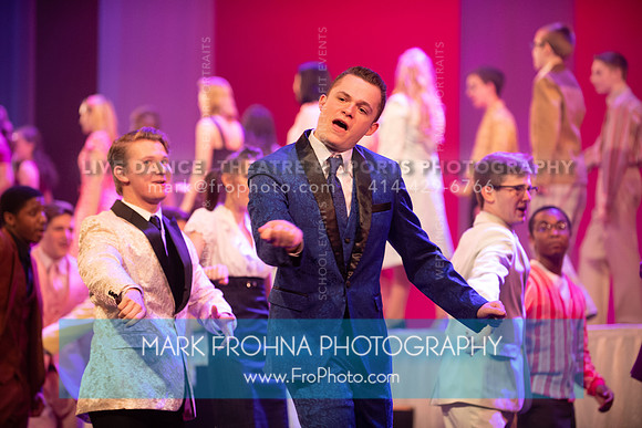 Overture Jerry Awards 2018 VACT-126