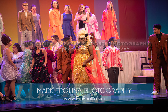 Overture Jerry Awards 2018 VACT-085