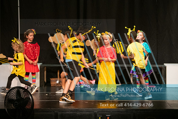 BRIO Winnie the Pooh Kids 2023-66