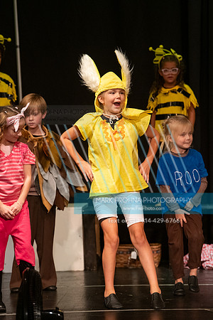 BRIO Winnie the Pooh Kids 2023-28