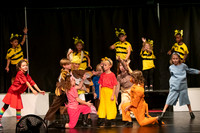 BRIO Winnie the Pooh Kids