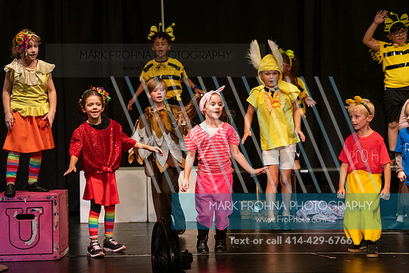 BRIO Winnie the Pooh Kids 2023-24