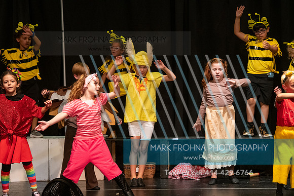 BRIO Winnie the Pooh Kids 2023-21
