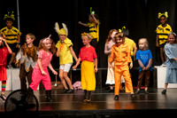 BRIO Winnie the Pooh Kids 2023-20