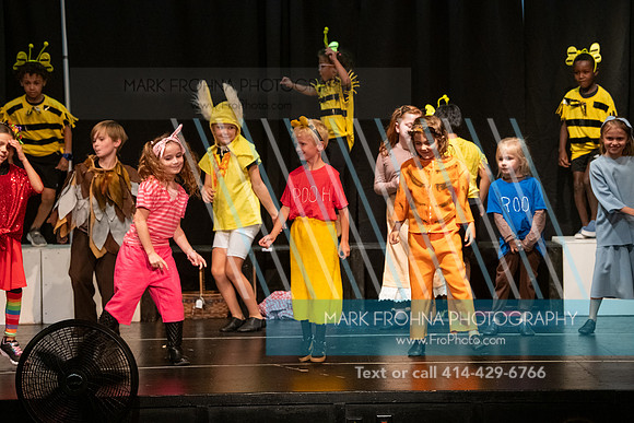 BRIO Winnie the Pooh Kids 2023-20