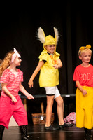 BRIO Winnie the Pooh Kids 2023-19