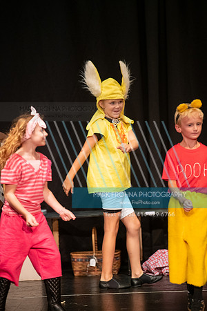BRIO Winnie the Pooh Kids 2023-19