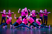 Lake Country Dance Recital Highlights March 2022-16