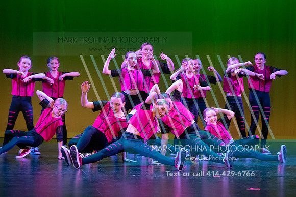 Lake Country Dance Recital Highlights March 2022-16