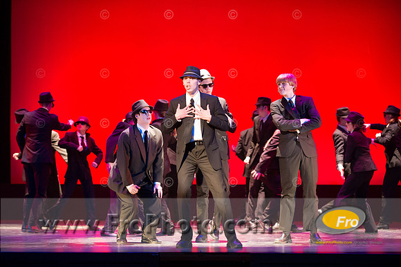 Broadway Company MTN14 Highlights-39
