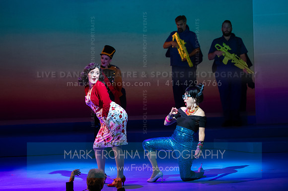 Skylight Candide Highlights-90