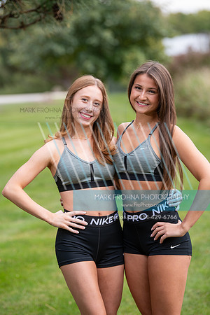 BRIO Senior Team Nina Abby 2023-4