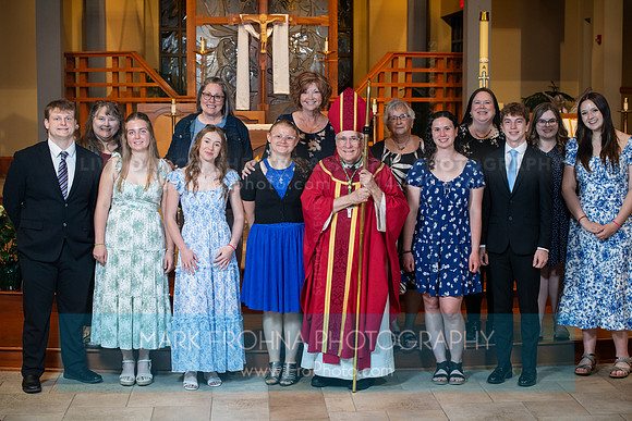 St Gabriel Confirmation 2025-134