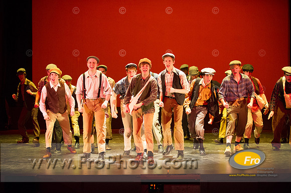 Broadway Company MTN14 Highlights-61