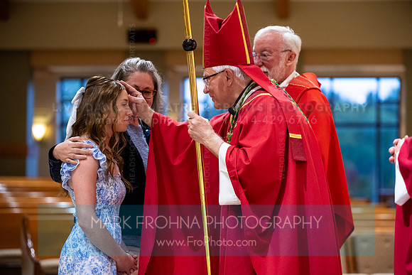 St Gabriel Confirmation 2025-72