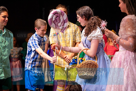 Waukesha Catholic Wizard of Oz 2025-45
