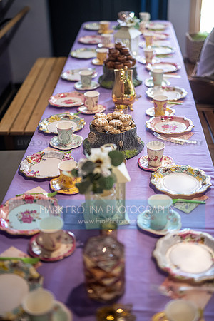 BRIO Birthday Party 2023-25
