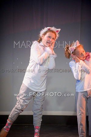 BCA Aristocats 1-3