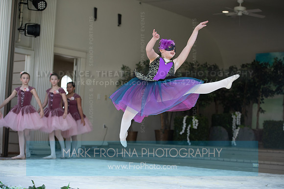 BCA Swan Lake-101