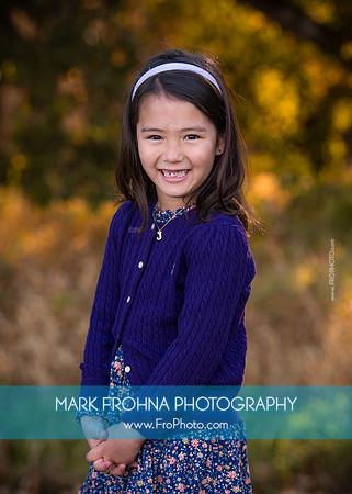 Kawamura De Stefano Family Fall 2023-2