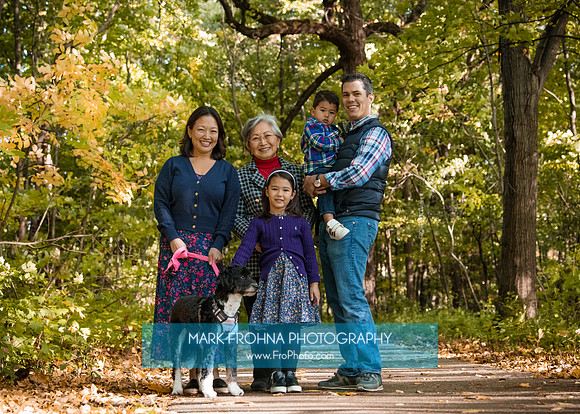 Kawamura De Stefano Family Fall 2023-11