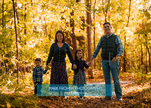 Kawamura De Stefano Family Fall 2023-19