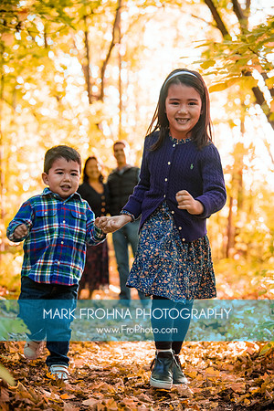 Kawamura De Stefano Family Fall 2023-22