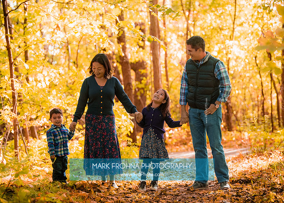 Kawamura De Stefano Family Fall 2023-21