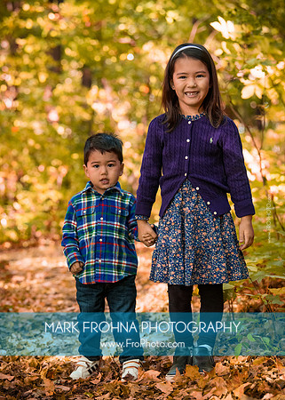 Kawamura De Stefano Family Fall 2023-23