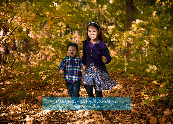 Kawamura De Stefano Family Fall 2023-25