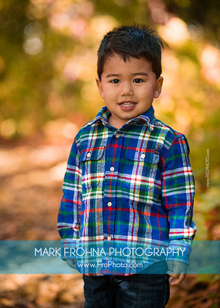 Kawamura De Stefano Family Fall 2023-26