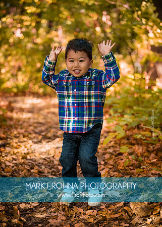 Kawamura De Stefano Family Fall 2023-27