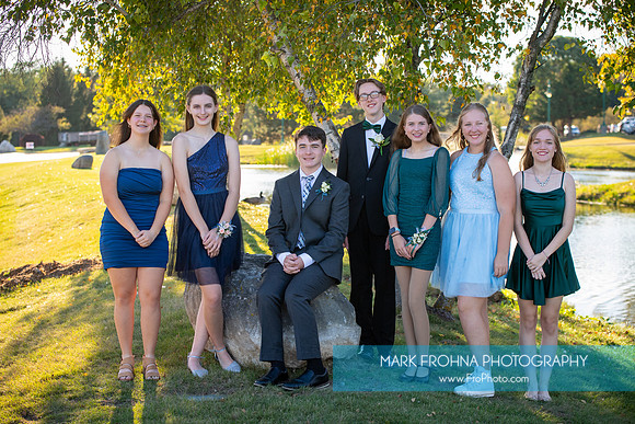 CMH Hoco 2024-9
