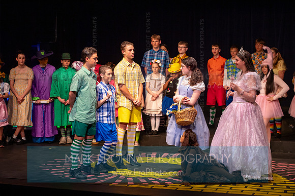 Waukesha Catholic Wizard of Oz 2025-43
