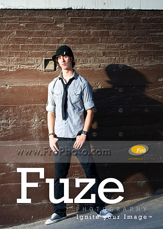 Fuze Senior 13