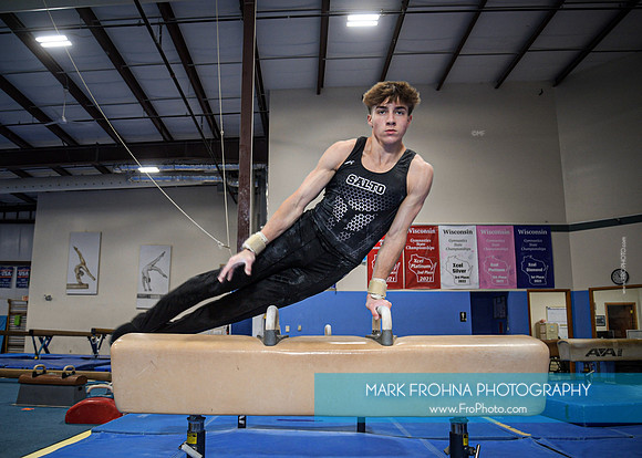 Alex Kob Gym 2024-29