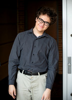 Charlie C Class of 2025-19