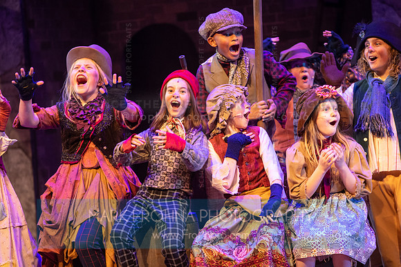 Skylight Oliver Picadilly Young Performers-631