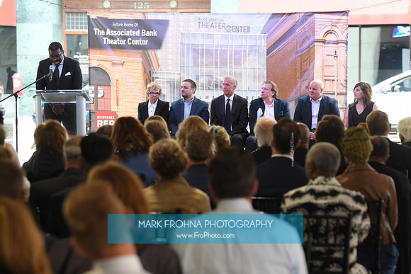 Milwaukee Rep Groundbreaking May 11 2024-66