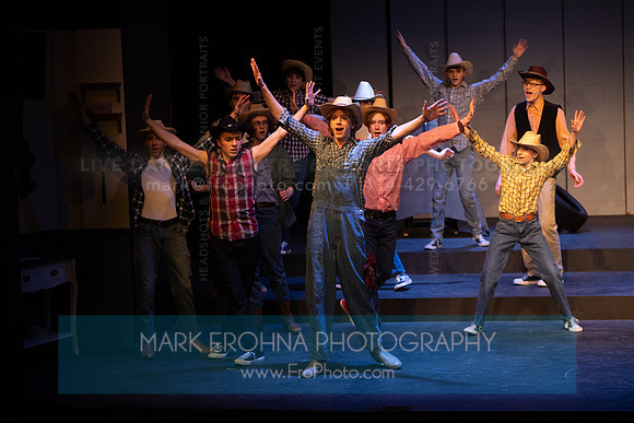CMH Footloose Dylan-56